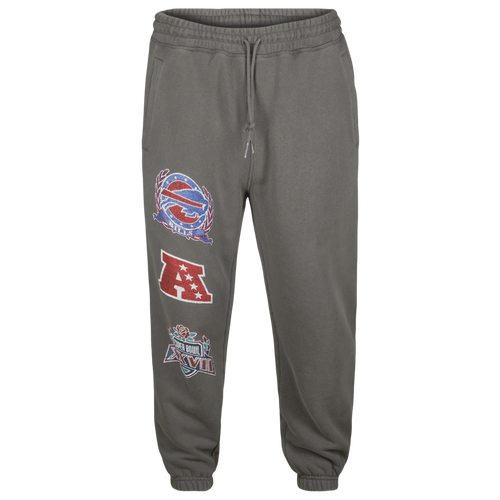 New Era Bills Fitted Sweatpants New Era