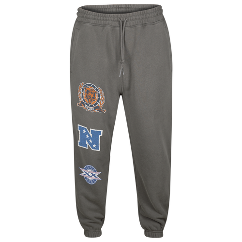 New Era Bears Fitted Sweatpants New Era