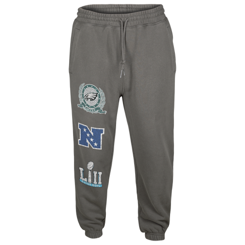 New Era Eagles Fitted Sweatpants New Era