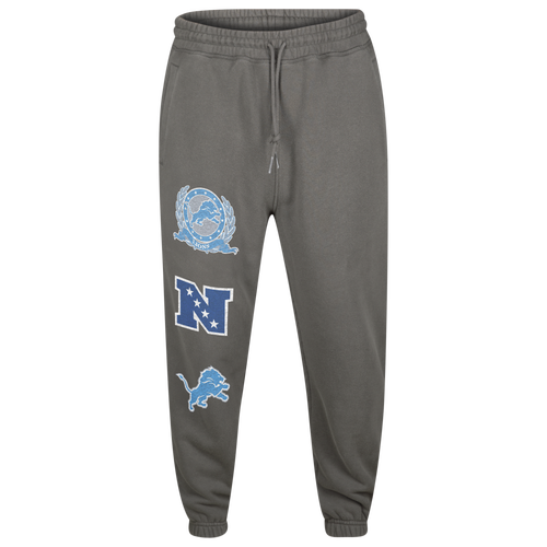 New Era Lions Fitted Sweatpants New Era