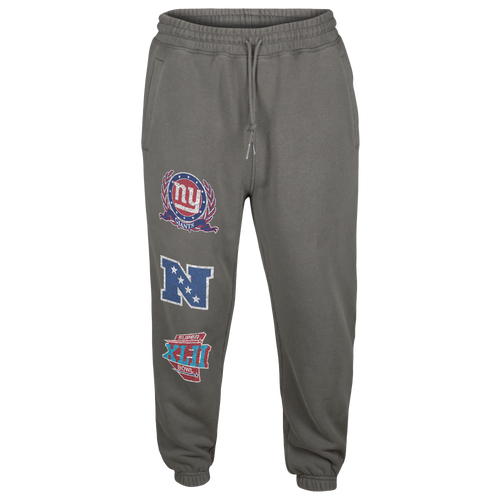 New Era NY Giants Fitted Sweatpants New Era