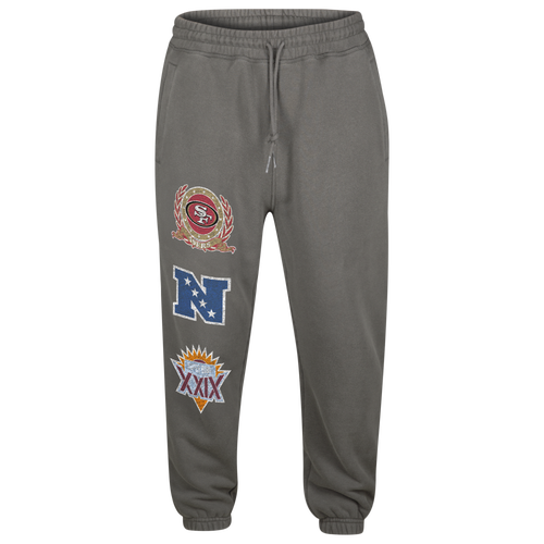 New Era 49ers Fitted Sweatpants New Era