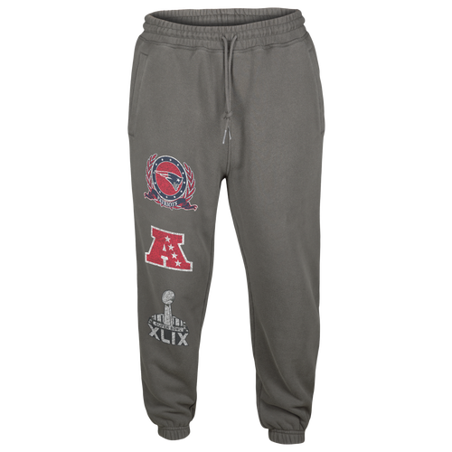 New Era Patriots Fitted Sweatpants New Era