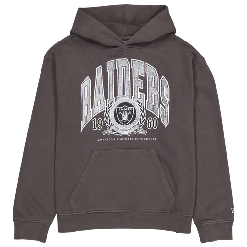 Мужское Худи New Era Raiders New Era