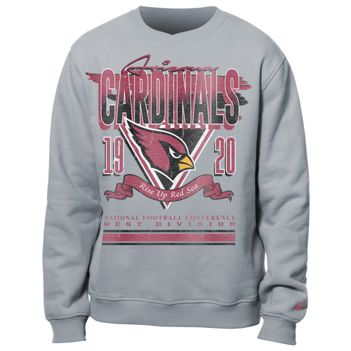 Мужская Толстовка New Era Arizona Cardinals New Era