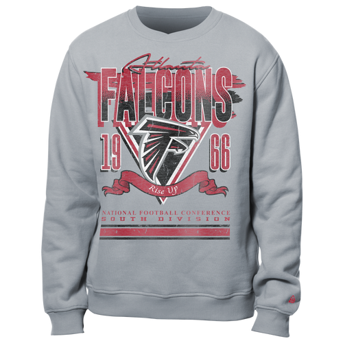 Мужская Толстовка New Era Falcons New Era