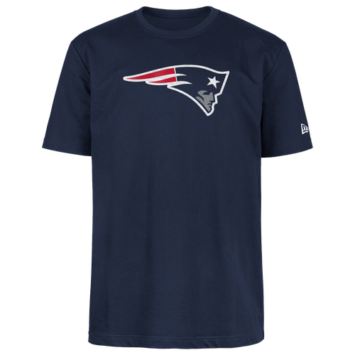 New Era Patriots OTC Short Sleeve T-Shirt New Era