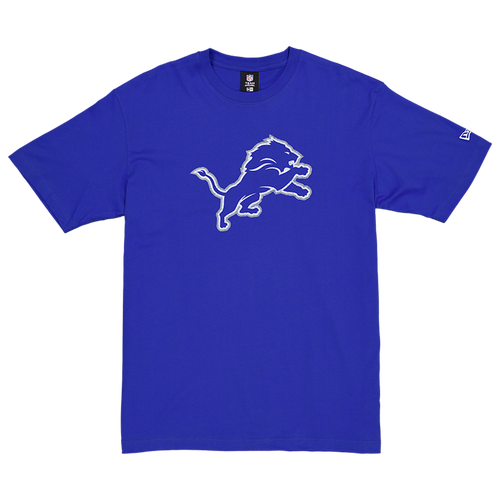 New Era Lions OTC Short Sleeve T-Shirt New Era