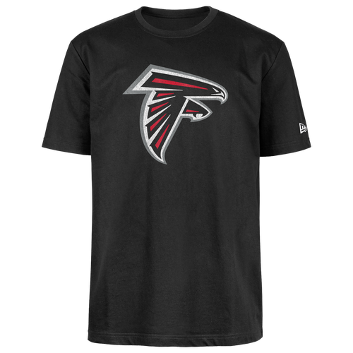 New Era Falcons OTC Short Sleeve T-Shirt New Era