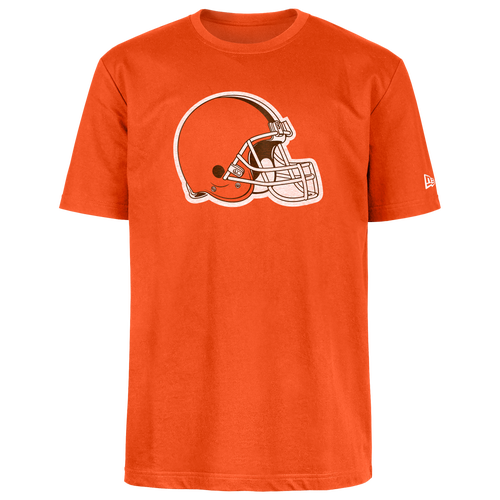 New Era Browns OTC Short Sleeve T-Shirt New Era