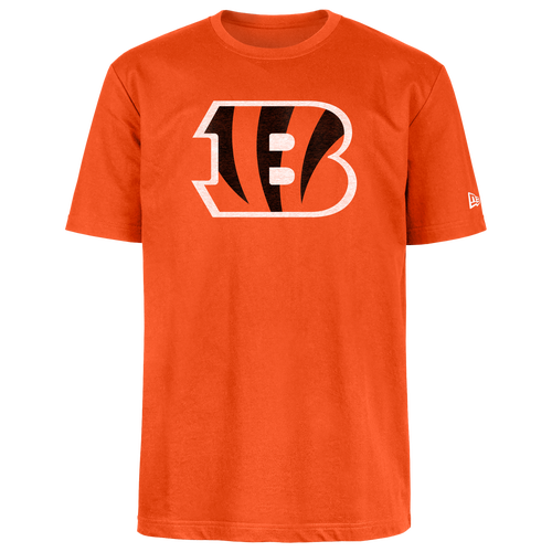 New Era Bengals OTC Short Sleeve T-Shirt New Era