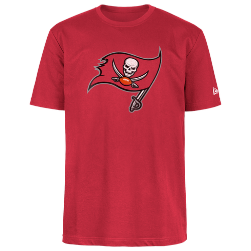 New Era Buccaneers OTC Short Sleeve T-Shirt New Era