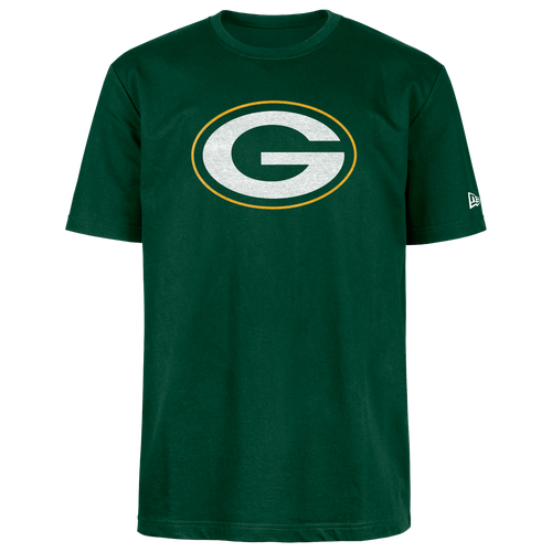 New Era Packers OTC Short Sleeve T-Shirt New Era