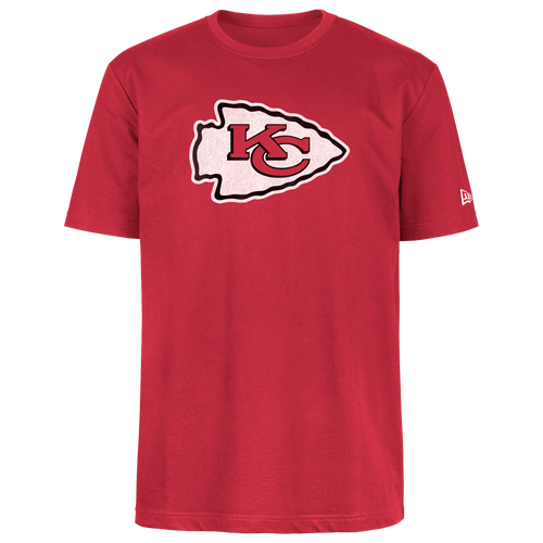 New Era Chiefs OTC Short Sleeve T-Shirt New Era