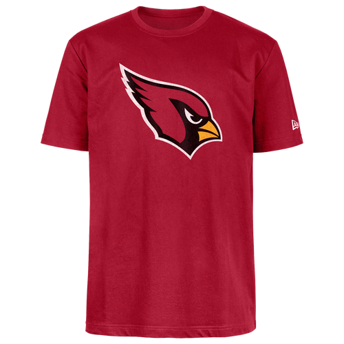 New Era Arizona Cardinals OTC Short Sleeve T-Shirt New Era