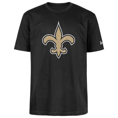 New Era Saints OTC Short Sleeve T-Shirt New Era