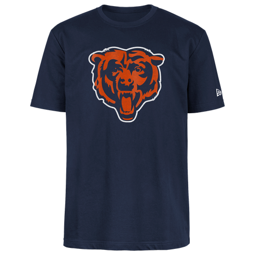 New Era Bears OTC Short Sleeve T-Shirt New Era