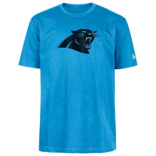 New Era Panthers OTC Short Sleeve T-Shirt New Era