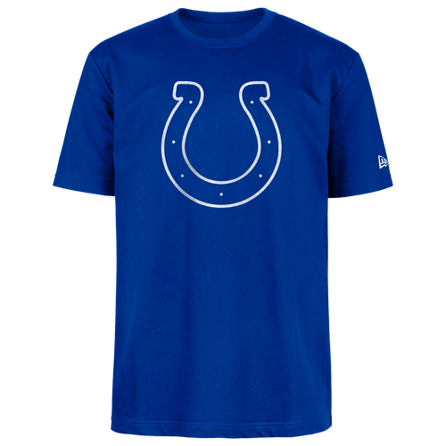 New Era Colts OTC Short Sleeve T-Shirt New Era