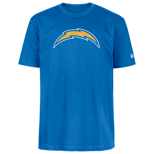 New Era Chargers OTC Short Sleeve T-Shirt New Era