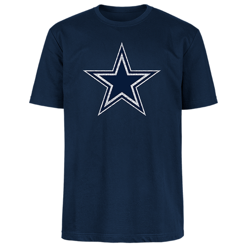 New Era Cowboys Fitted OTC Short Sleeve T-Shirt New Era