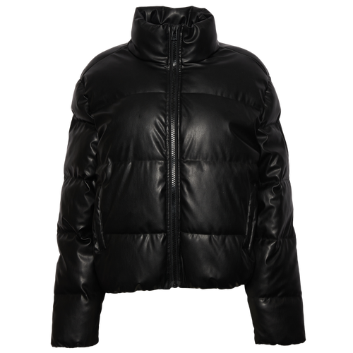 Cozi Puffer Jacket Cozi