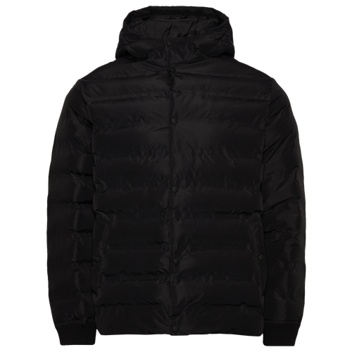 Мужской Пуховик LCKR Puffer Jacket LCKR