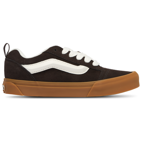 Женские Повседневные кроссовки Vans Knu Skool Vans