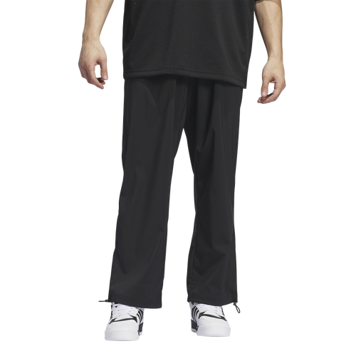  Повседневные брюки adidas Originals Baggy Basketball Adidas Originals