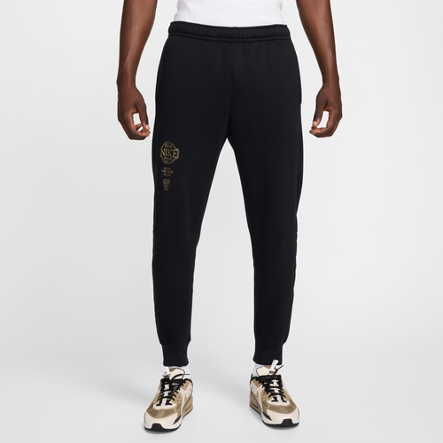 Мужские Спортивные брюки Nike NSW Joggers BB CB FTL 50 Nike