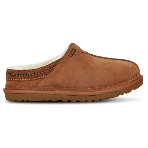 Мужские Тапочки UGG Neuman UGG