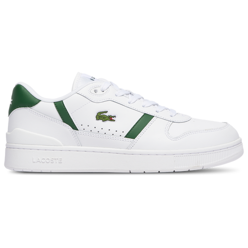 Мужские Повседневные кроссовки Lacoste T-Clip Set 224 Lacoste