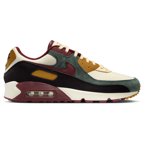 Мужские Повседневные кроссовки Nike Air Max 90 Nike