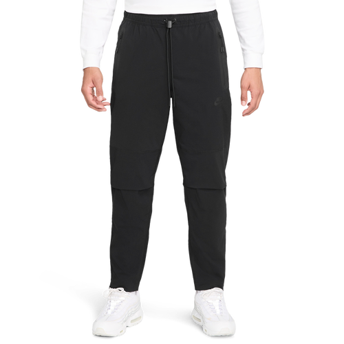 Мужские Спортивные брюки Nike Tech Woven Pants OH Nike