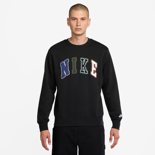 Nike Club BB Crew Letters Nike