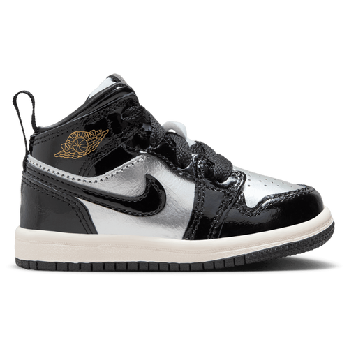 Детские Кроссовки Jordan AJ 1 Mid SE Uni Jordan