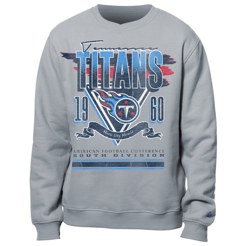 Мужская Толстовка New Era Titans New Era