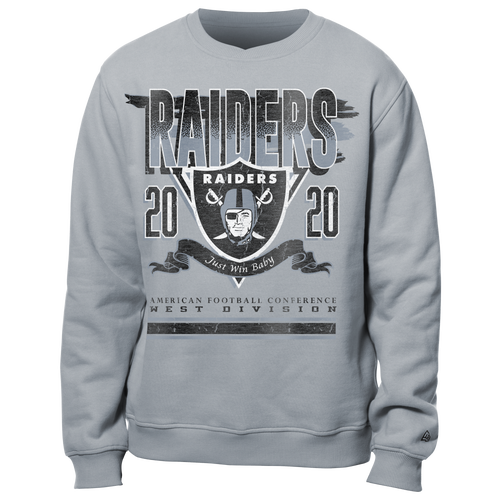 Мужская Толстовка New Era Raiders New Era