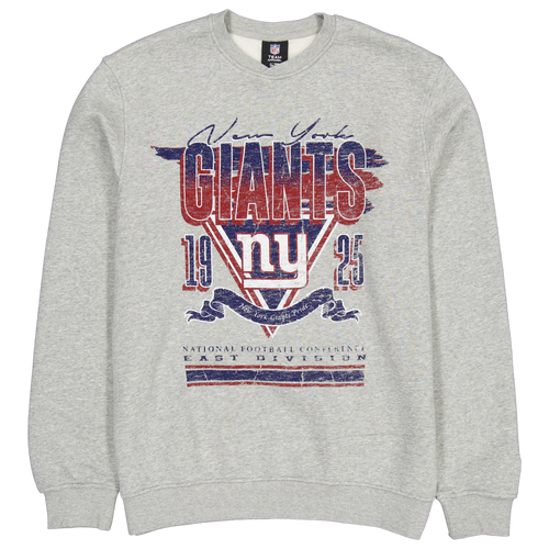 Мужская Толстовка New Era NY Giants New Era