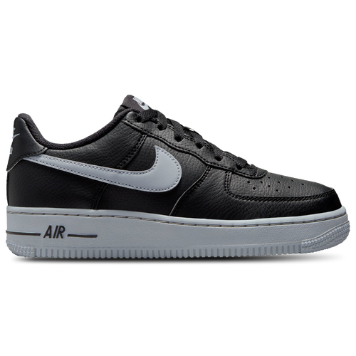 Кроссовки Nike Air Force 1 TKAC с амортизацией и прочной кожаной отделкой Nike