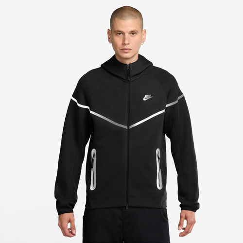 Nike Tech Seasonal TF+ Windrunner Full-Zip Nike