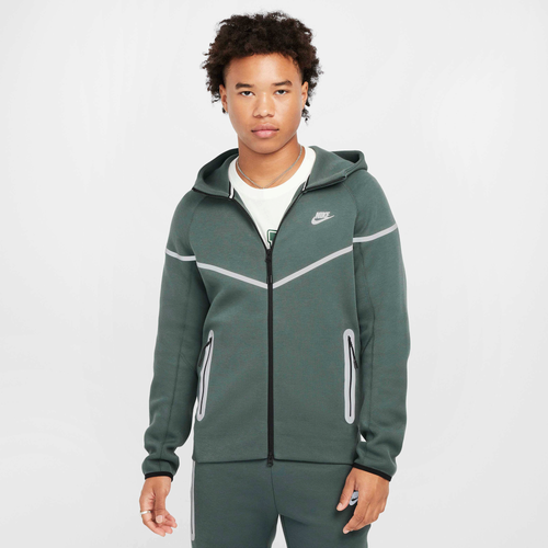 Nike Tech Seasonal TF+ Windrunner Full-Zip Nike