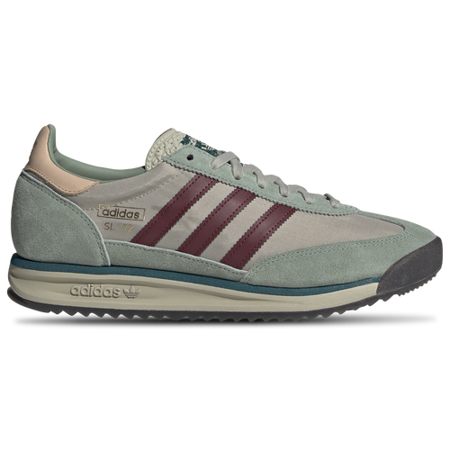 Мужские Повседневные кроссовки adidas Originals SL 72 RS Adidas Originals