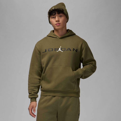 Мужское Худи Jordan Essential Air Stretch Fleece Jordan