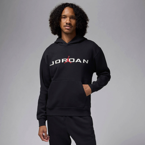 Мужское Худи Jordan Essential Air Stretch Fleece Jordan