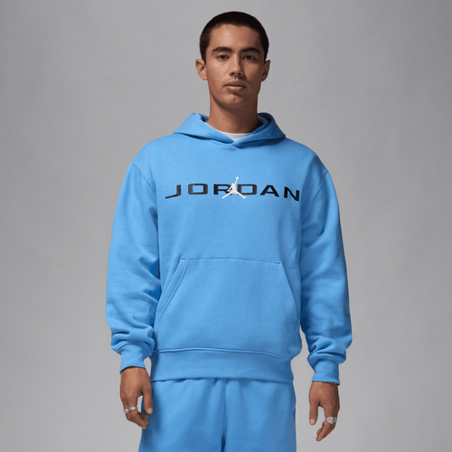 Мужское Худи Jordan Essential Air Stretch Fleece Jordan