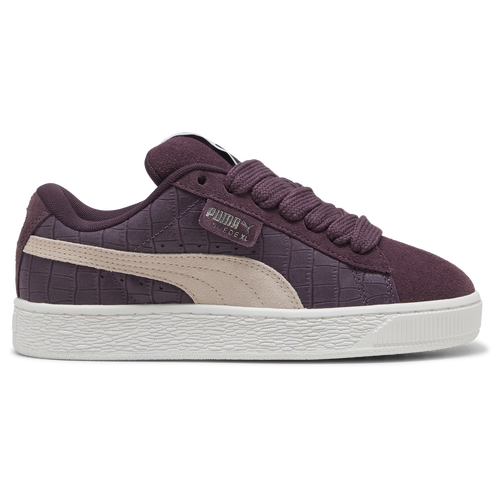 PUMA Suede XL Elevated PUMA