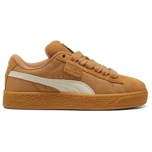 PUMA Suede XL Elevated PUMA