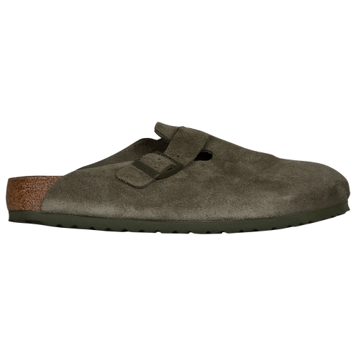 Мужские Кроксы Birkenstock Boston Birkenstock