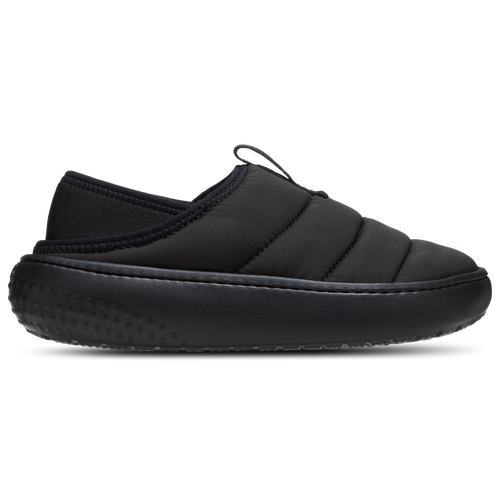 Детские Кроссовки Crocs Classic Puff Moc Crocs